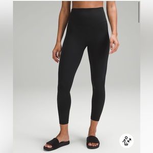 Lululemon Align Leggings
